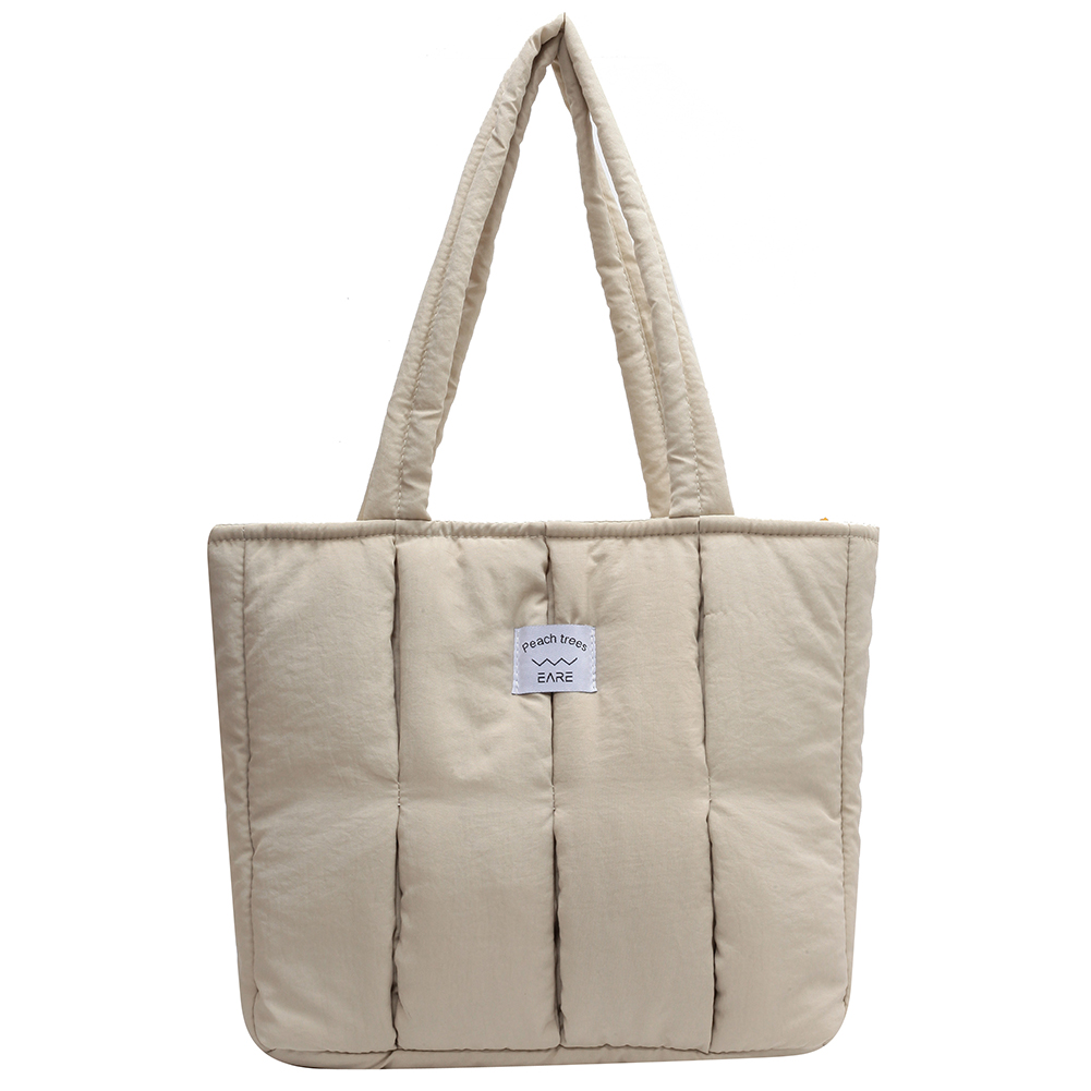 Interior Design Office - Casual Tote Bag Large Capacity Women