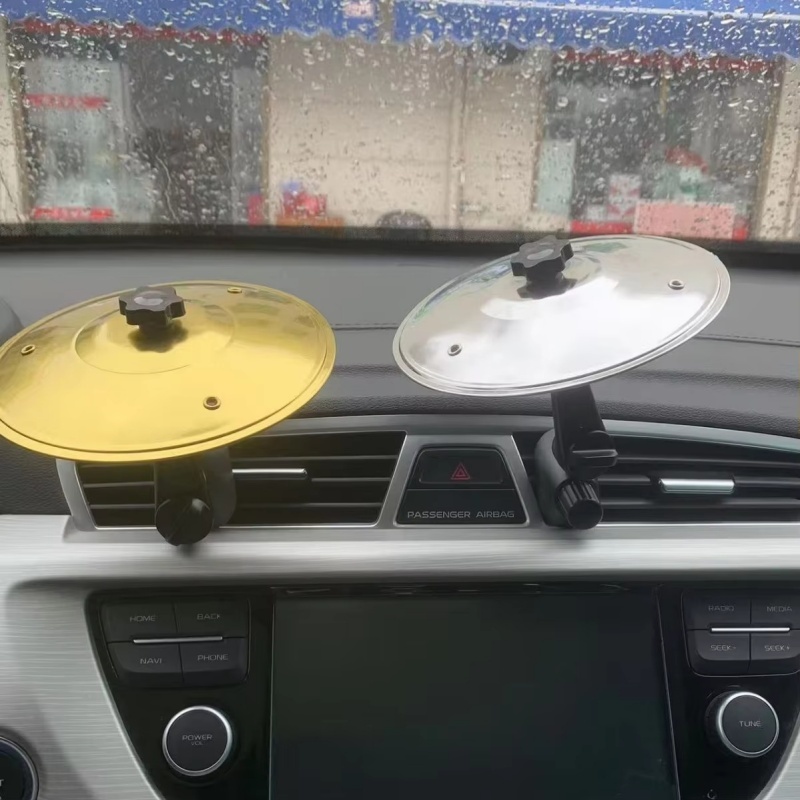 Interior Design Course - Universal Mini Drums Colliding With Cymbals