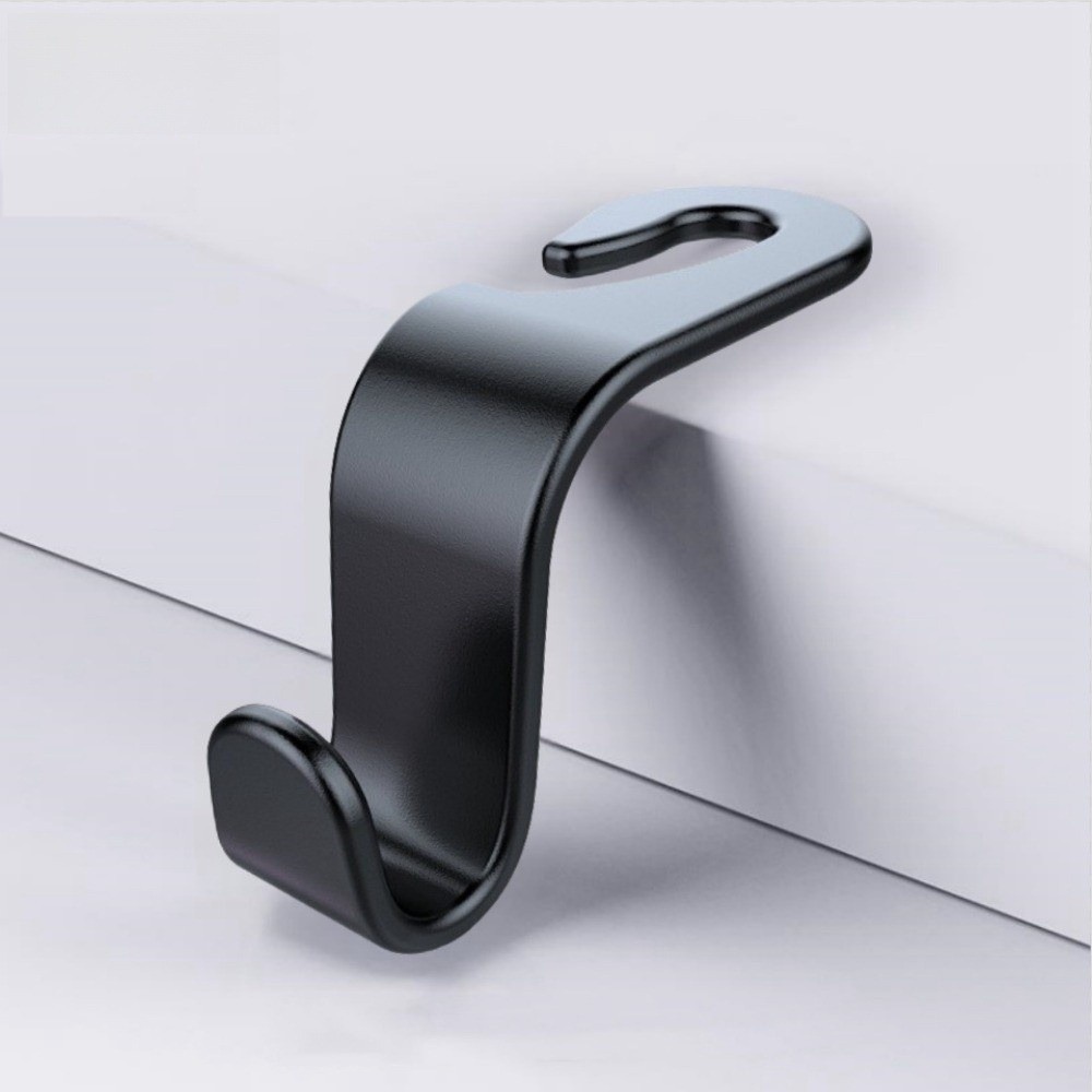 Interior Design Build - 4PCS Set Car Seat Headrest Hook
