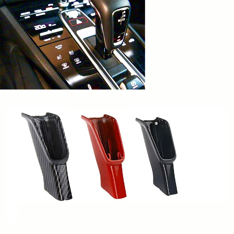 Interior Design Course - Car Interior Gear Shift Lever Base