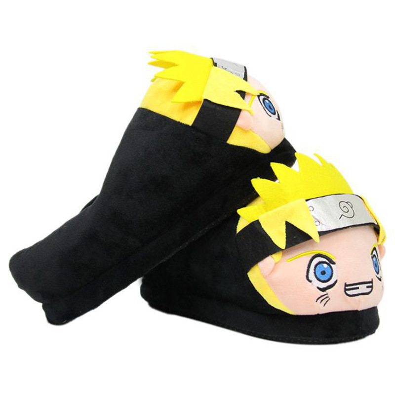 Cute Naruto Closed Plush Slipp - đánh giá và giá Interior Design Logo