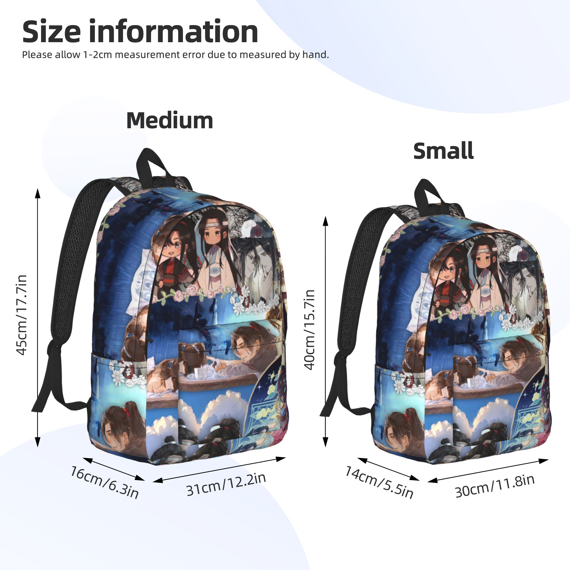 CWangXian Bunny Mo Dao Zu Shi  - đánh giá và giá Interior Design Zu
