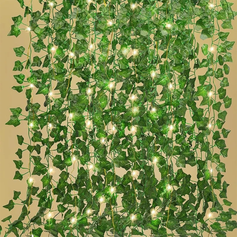 Green Ivy 210cm LED Light Stri - đánh giá và giá Interior Design Office