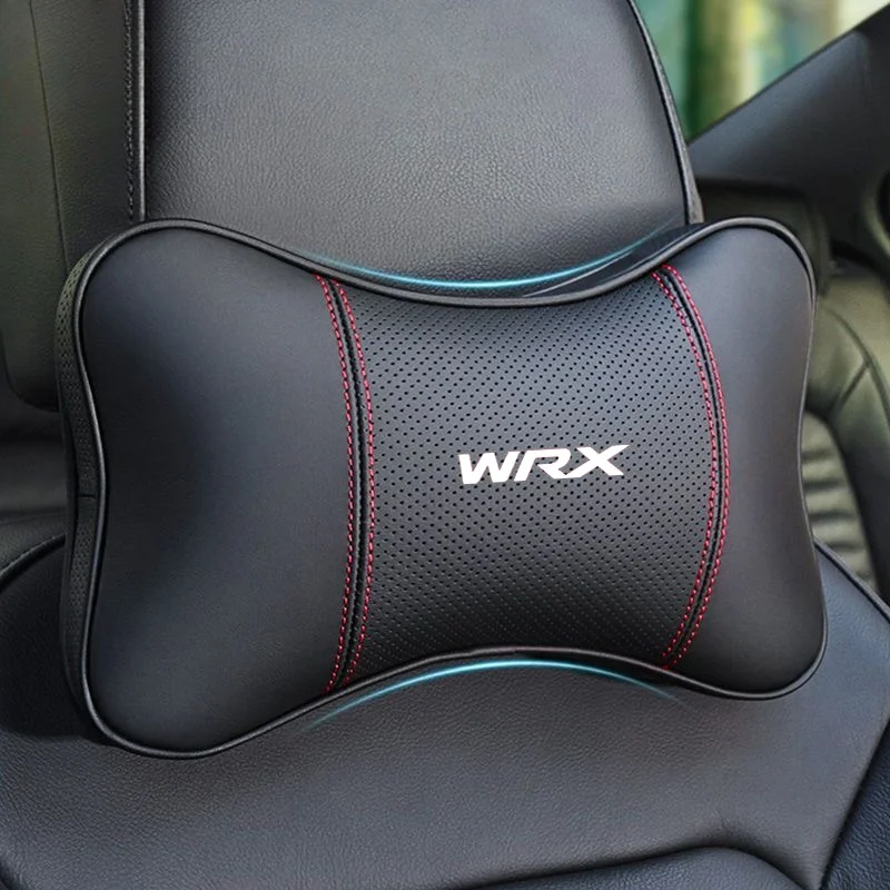 1Pcs Car Seat Headrest Auto Lo - đánh giá và giá Interior Design Logo