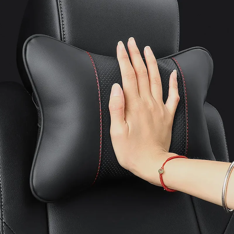 1Pcs Car Seat Headrest Auto Lo - đánh giá và giá Interior Design Logo