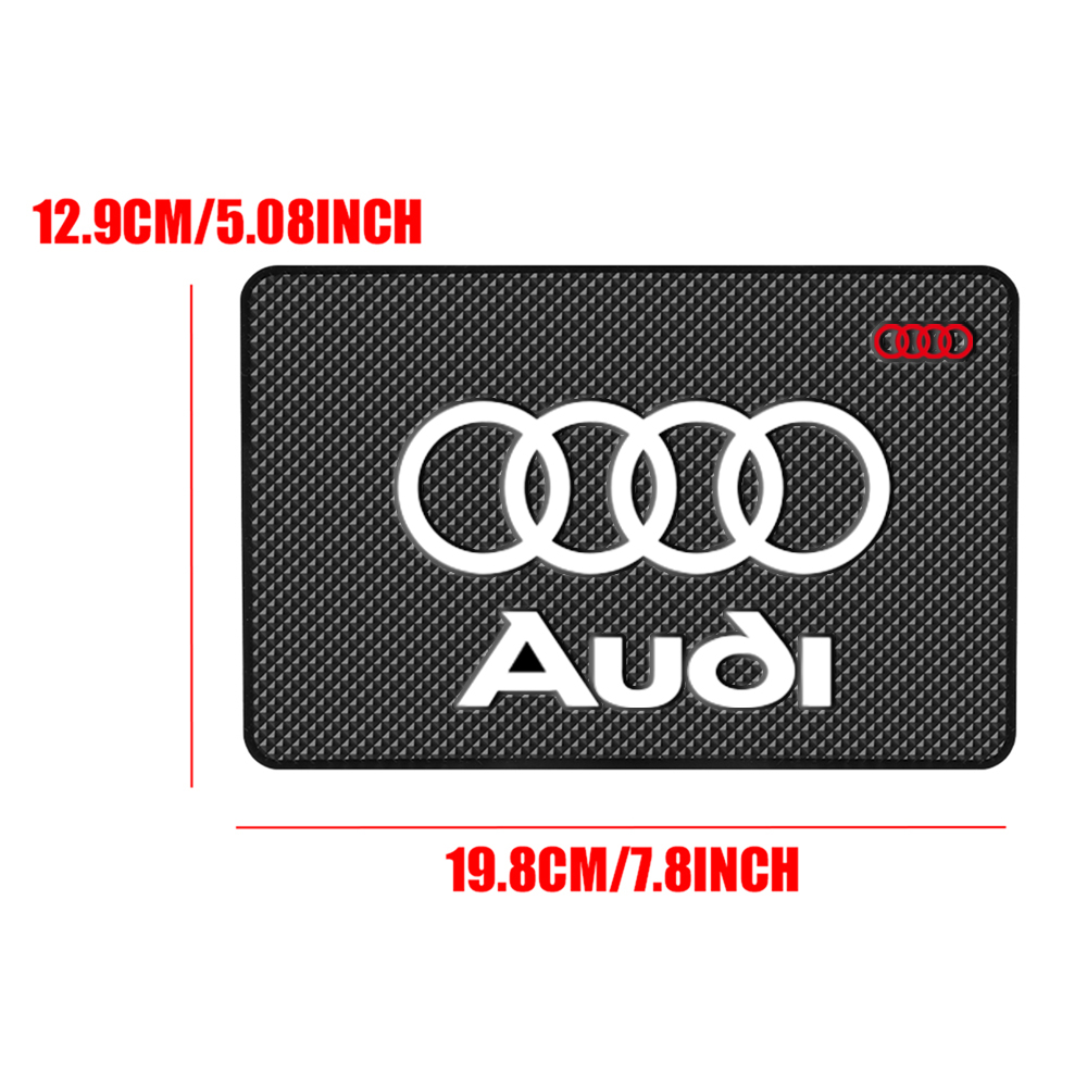 Car Logo Anti Slip Pad Auto In - đánh giá và giá Interior Design Logo
