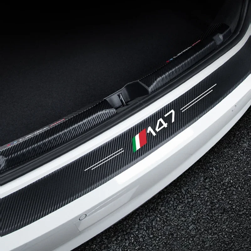 for Alfa Romeo 147 Logo Car Tr - đánh giá và giá Interior Design Logo