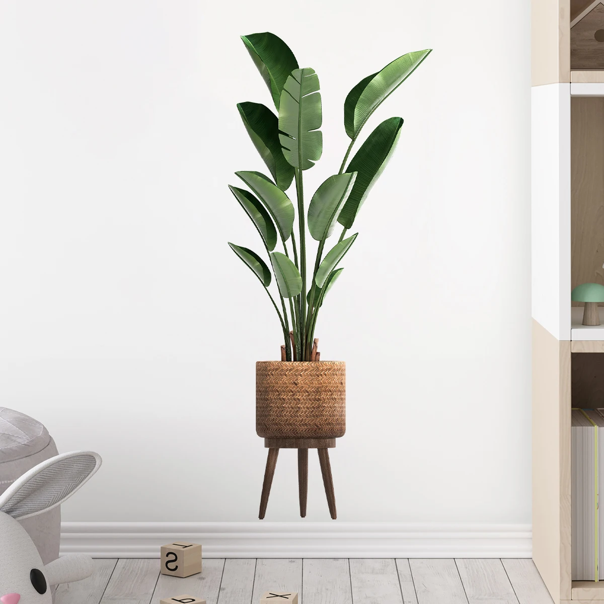 Simulation Green Plant Ornamen - đánh giá và giá Interior Design Office