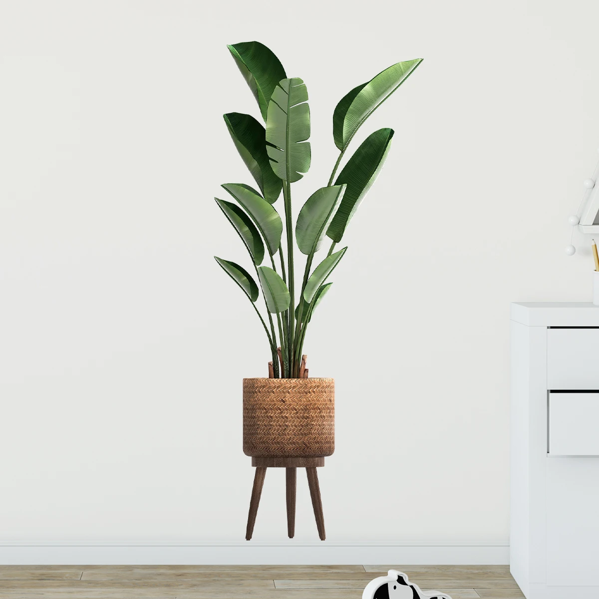 Simulation Green Plant Ornamen - đánh giá và giá Interior Design Office