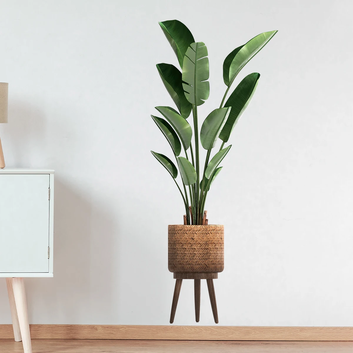 Simulation Green Plant Ornamen - đánh giá và giá Interior Design Office