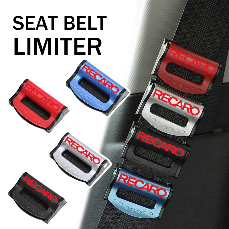 Adjustable Car Logo Safety Bel - đánh giá và giá Interior Design Logo