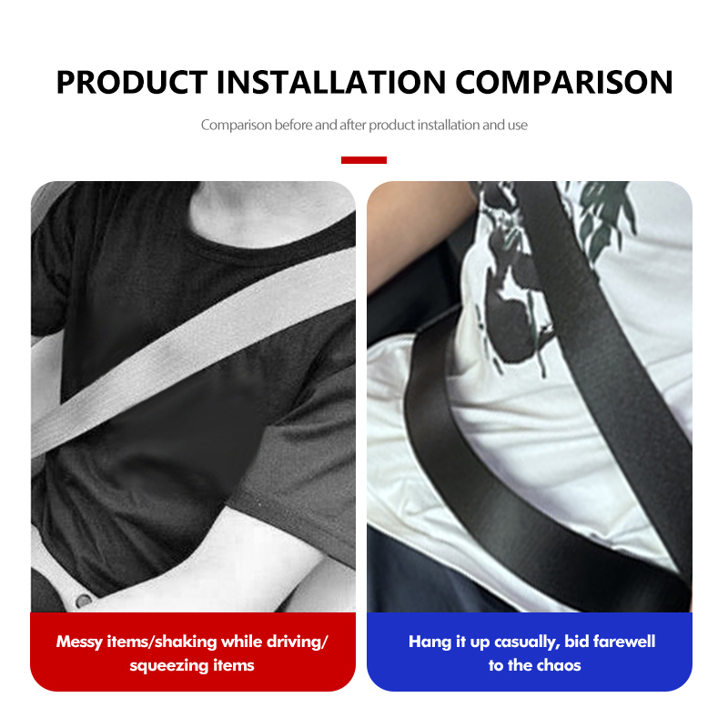 Adjustable Car Logo Safety Bel - đánh giá và giá Interior Design Logo