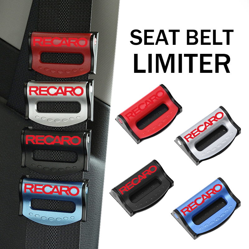 Adjustable Car Logo Safety Bel - đánh giá và giá Interior Design Logo