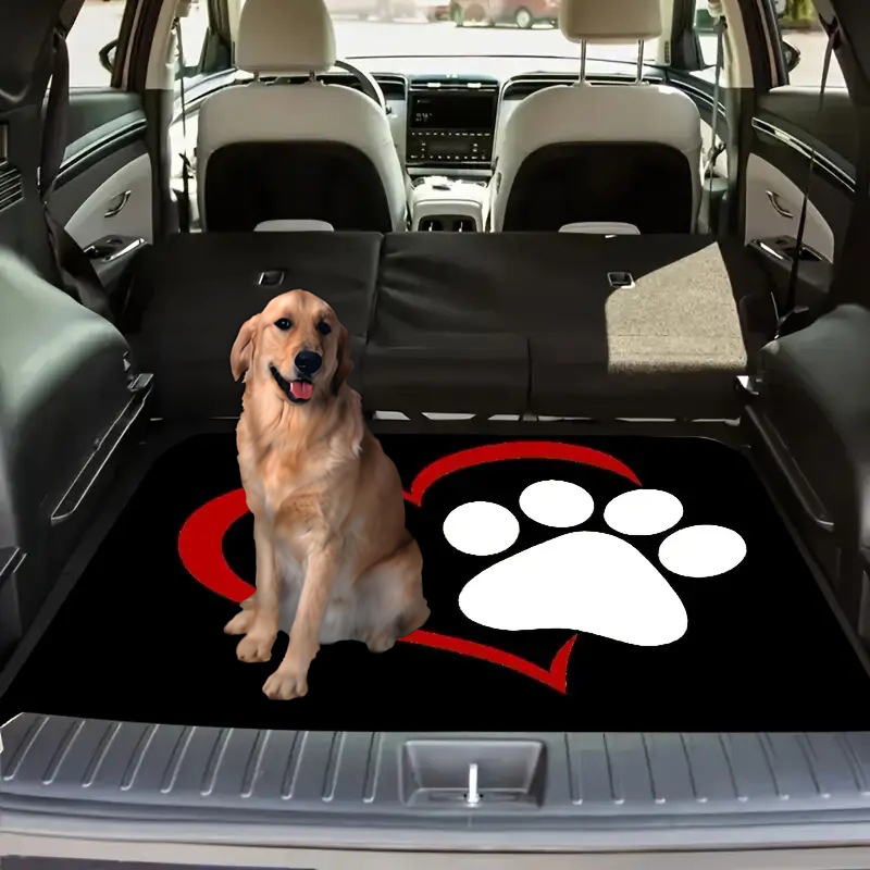 1pc Universal Car Trunk Mat 29 - đánh giá và giá Interior Design Course