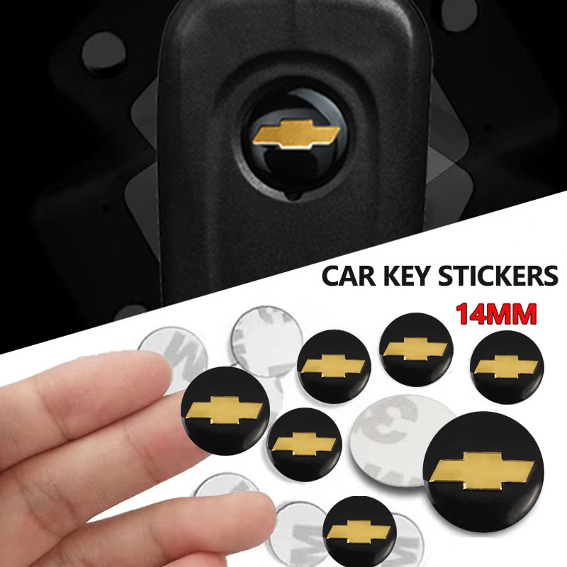 Metal Car Styling Key Shell St - đánh giá và giá Interior Design Logo