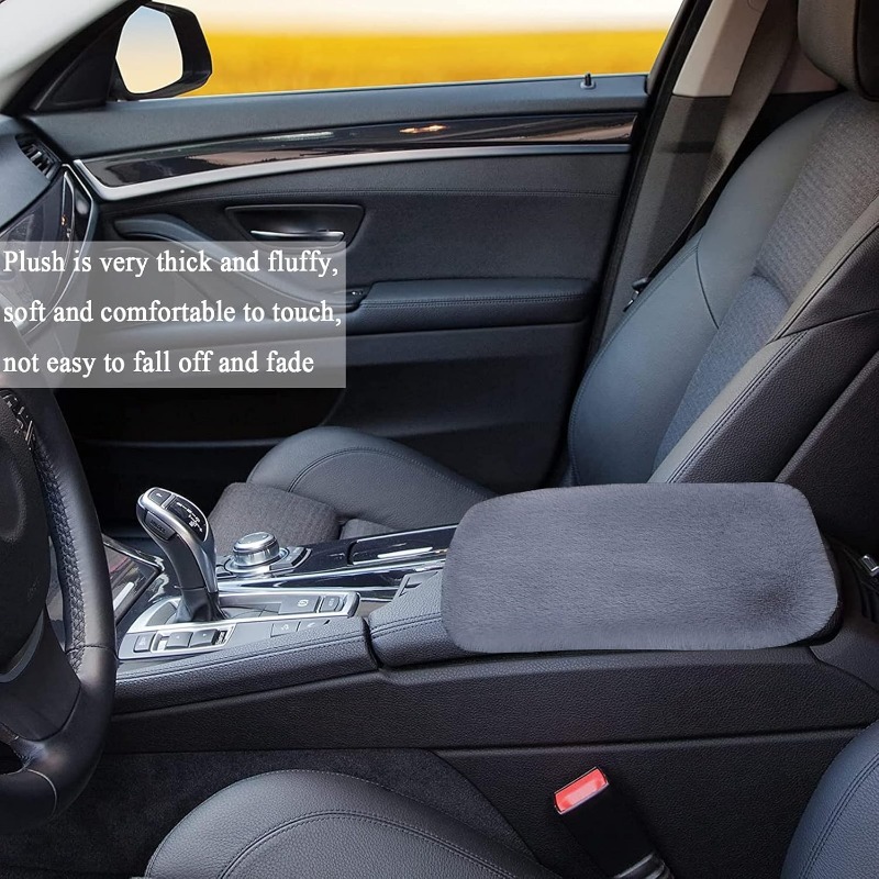 Universal Car Armrest Cover Pl - đánh giá và giá Interior Design Course
