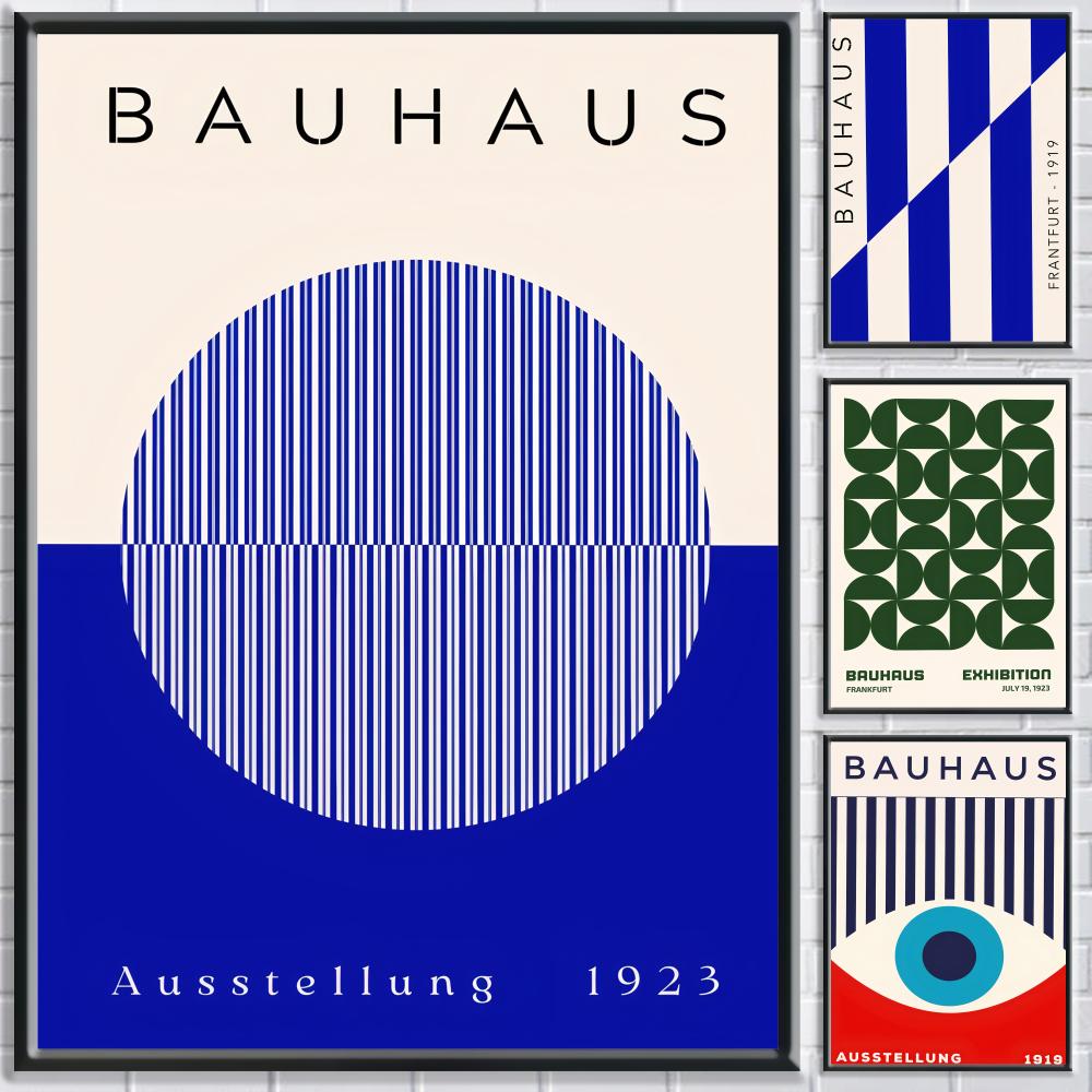 B-bauhaus Design Painting Call - đánh giá và giá Interior Design Hd