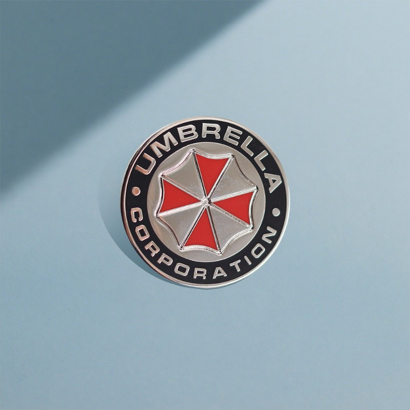 Umbrella Company Logo Metal Ba - đánh giá và giá Interior Design Logo