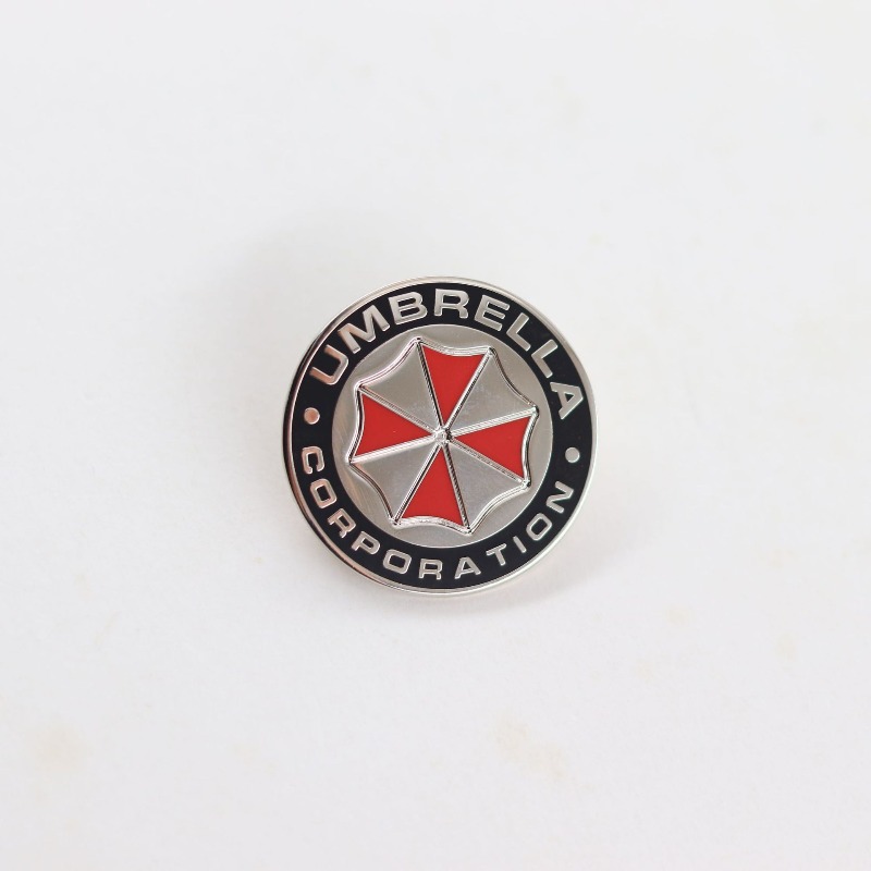 Umbrella Company Logo Metal Ba - đánh giá và giá Interior Design Logo