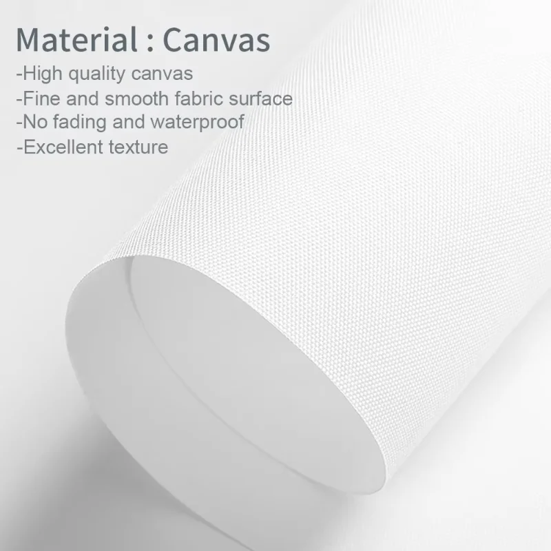 Custom Frameless Photo Canvas  - đánh giá và giá Interior Design Living Room