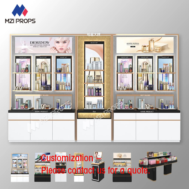custom.Customized Cosmetic Fur - đánh giá và giá Interior Design Exhibition