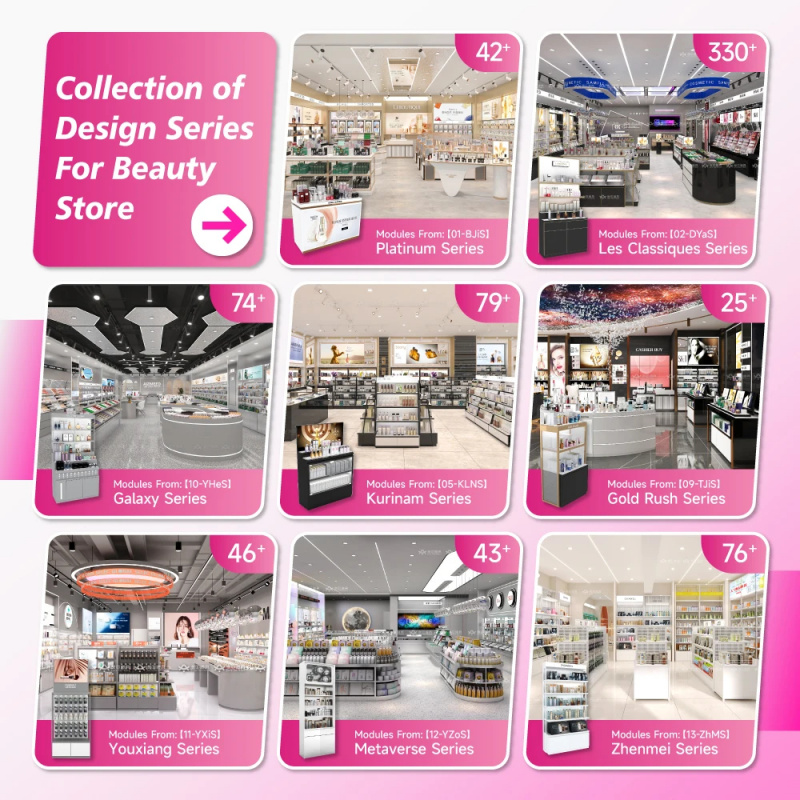 custom.Customized Cosmetic Fur - đánh giá và giá Interior Design Exhibition