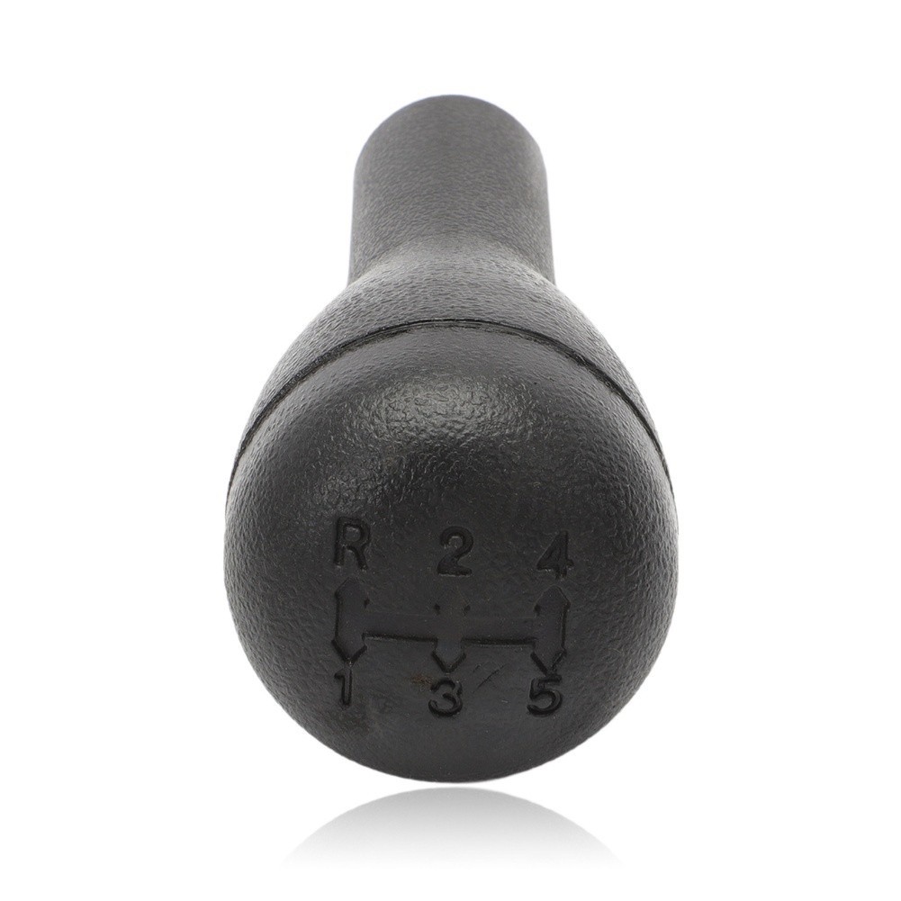 Black Gear Knob Robust Plastic - đánh giá và giá Interior Design Build
