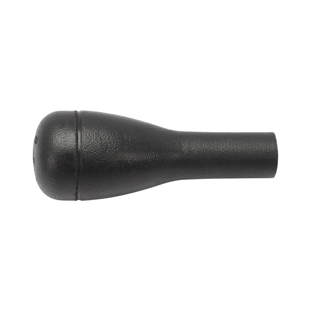 Black Gear Knob Robust Plastic - đánh giá và giá Interior Design Build