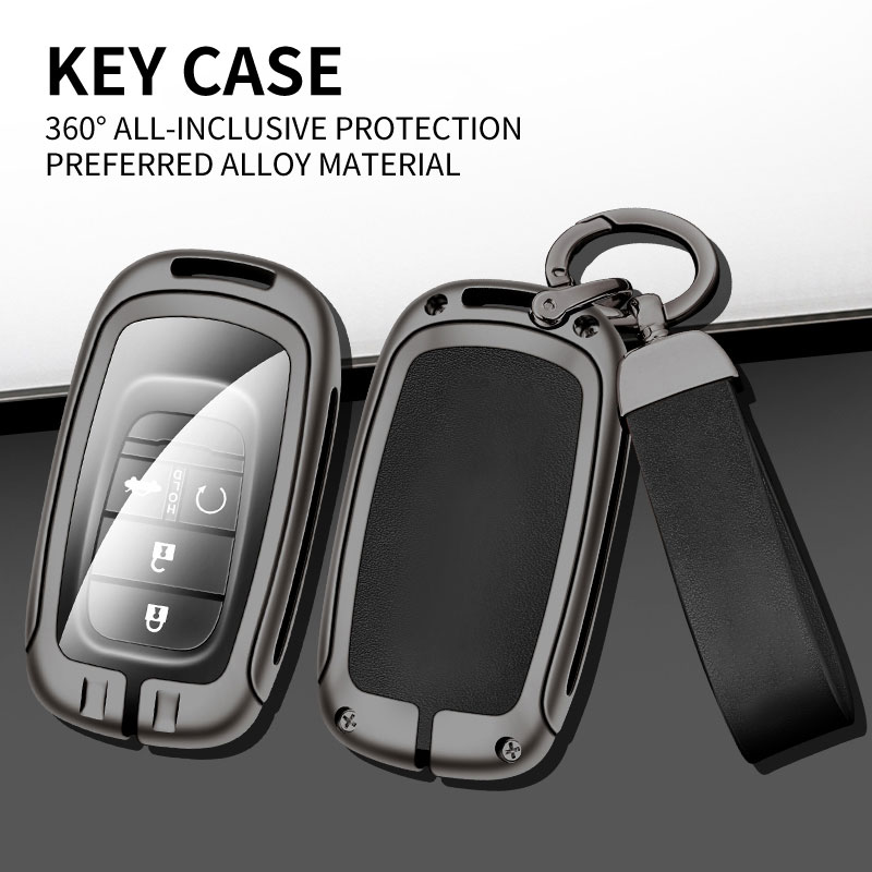 Full Cover Car Key Case Protec - đánh giá và giá Interior Design Logo