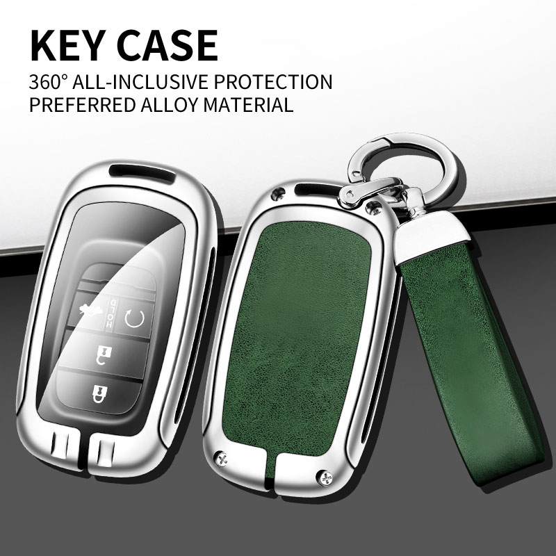Full Cover Car Key Case Protec - đánh giá và giá Interior Design Logo