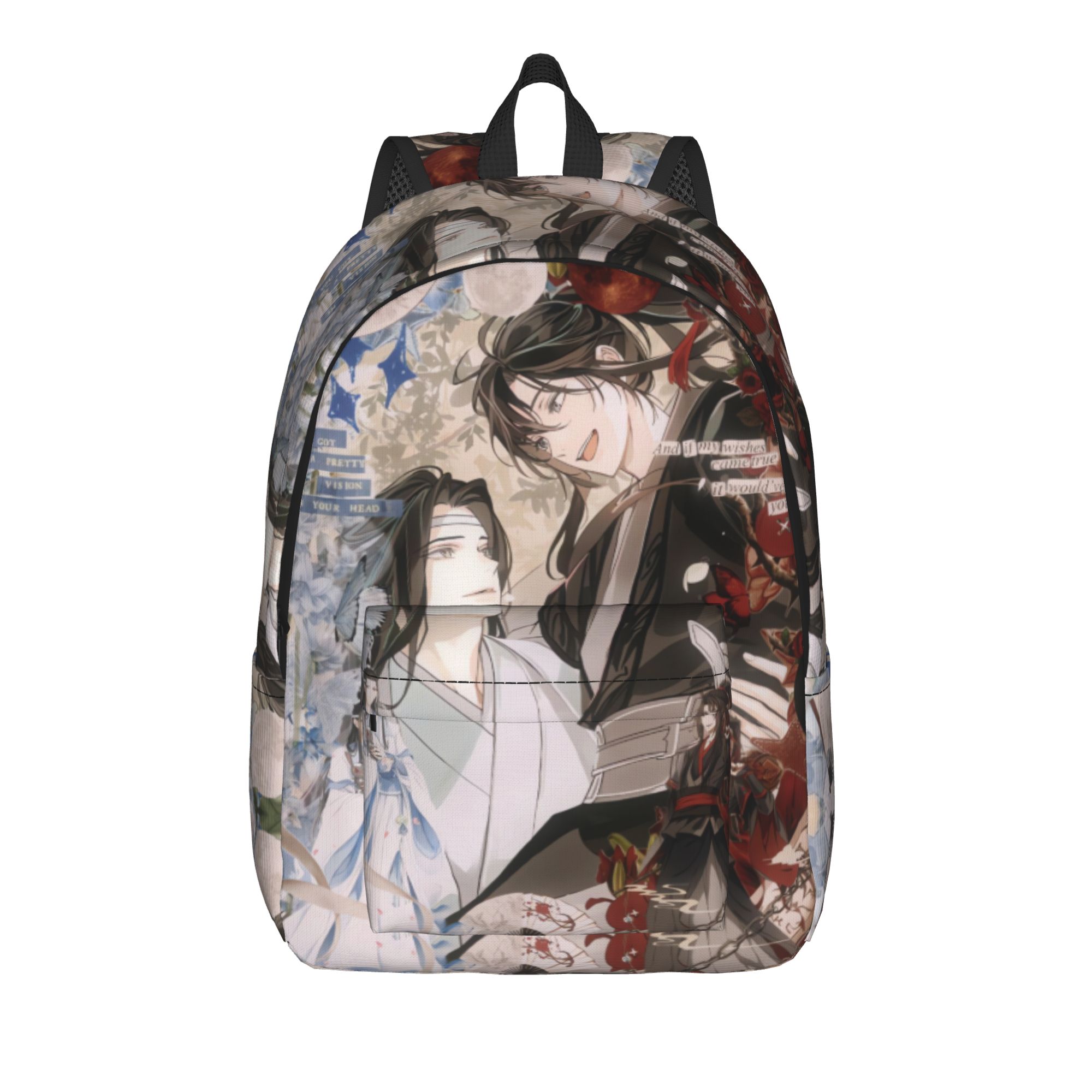 The Untamed WangXian Bunny Mo  - đánh giá và giá Interior Design Zu