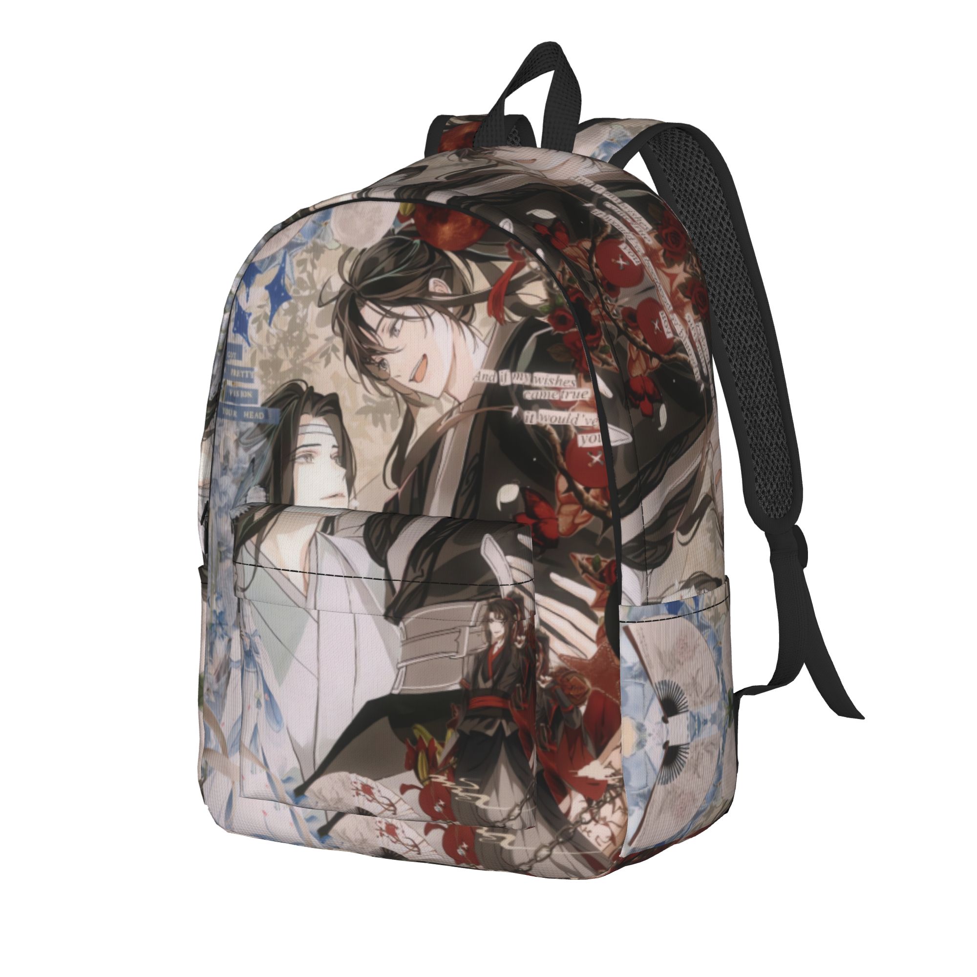 The Untamed WangXian Bunny Mo  - đánh giá và giá Interior Design Zu