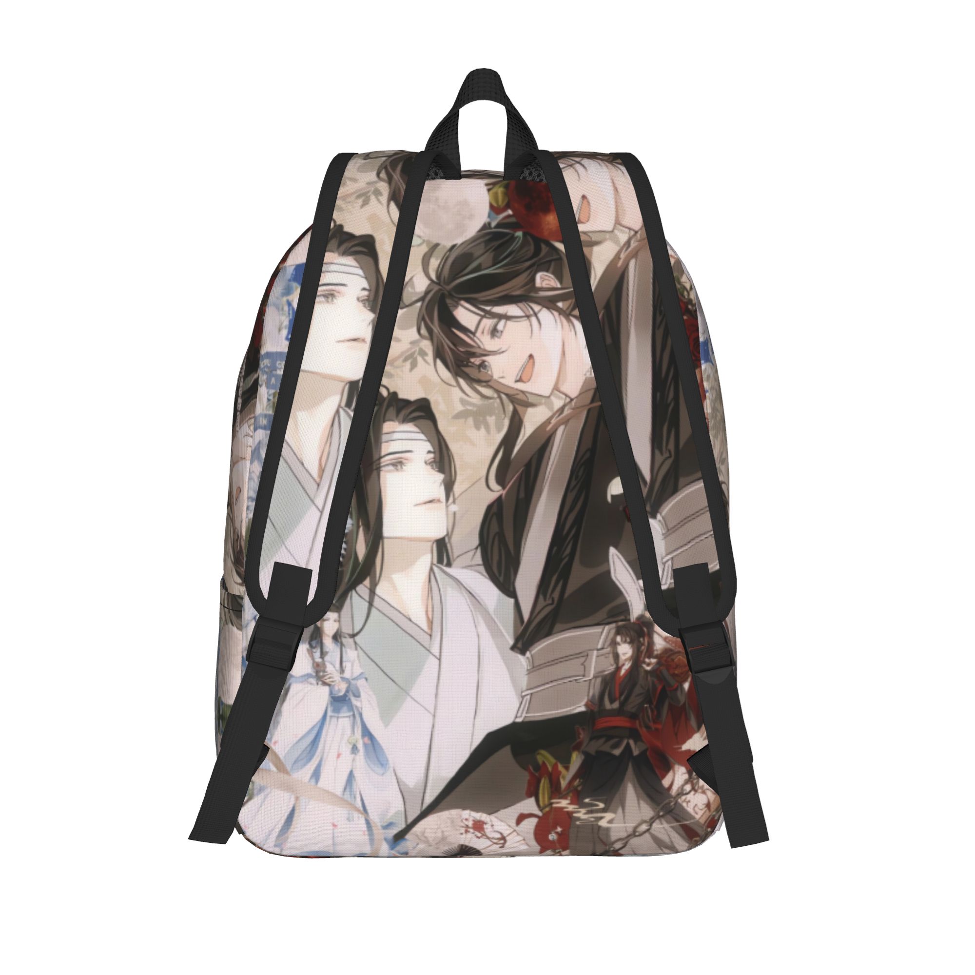 The Untamed WangXian Bunny Mo  - đánh giá và giá Interior Design Zu