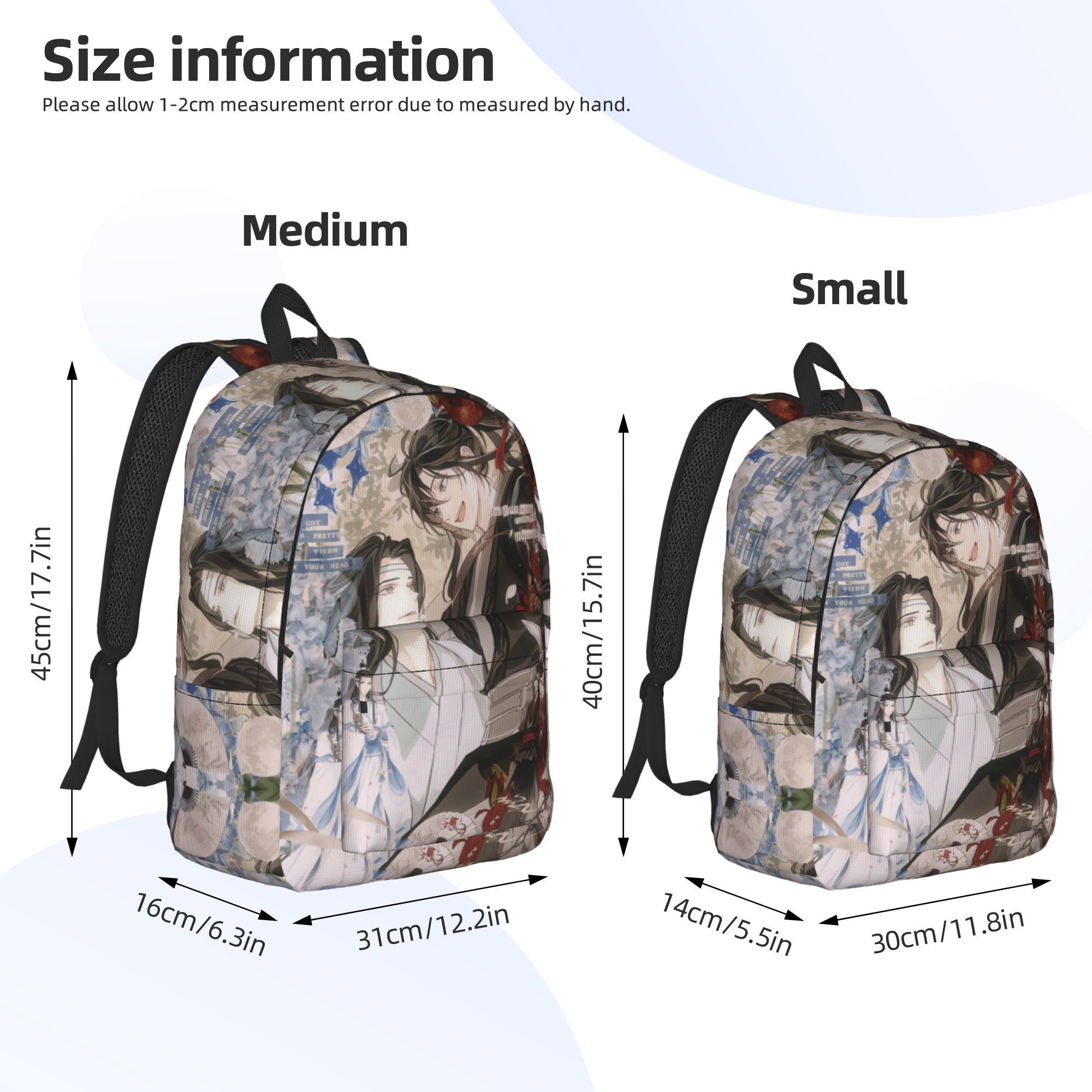 The Untamed WangXian Bunny Mo  - đánh giá và giá Interior Design Zu
