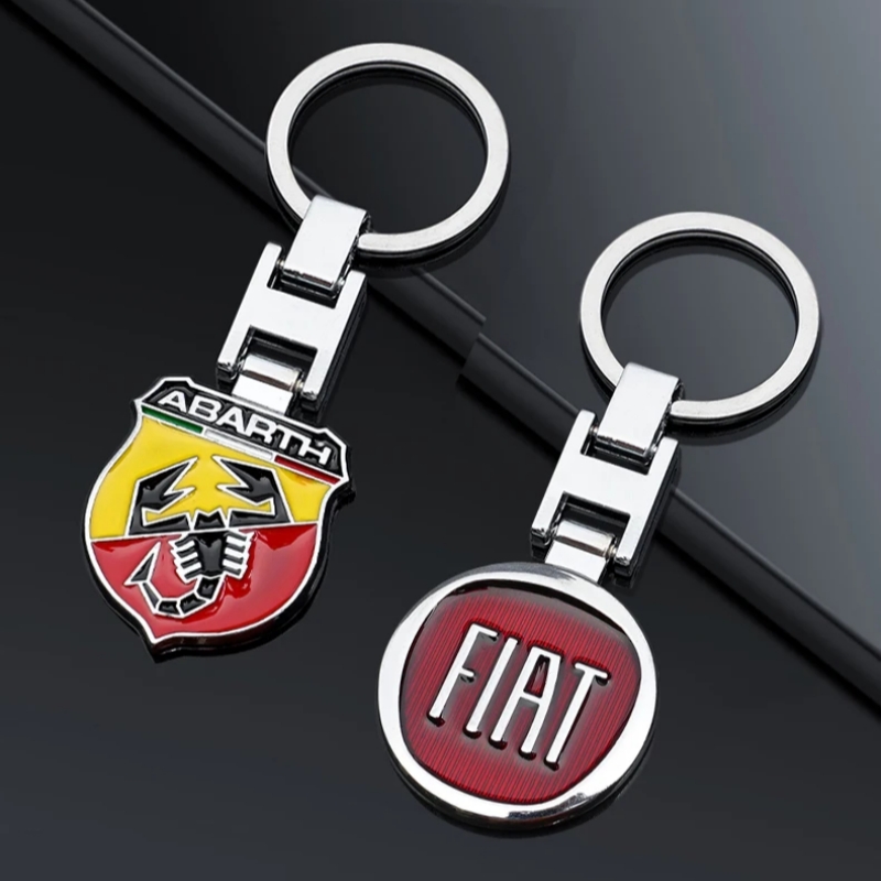 3D Metal Car Logo Keychain Aut - đánh giá và giá Interior Design Logo