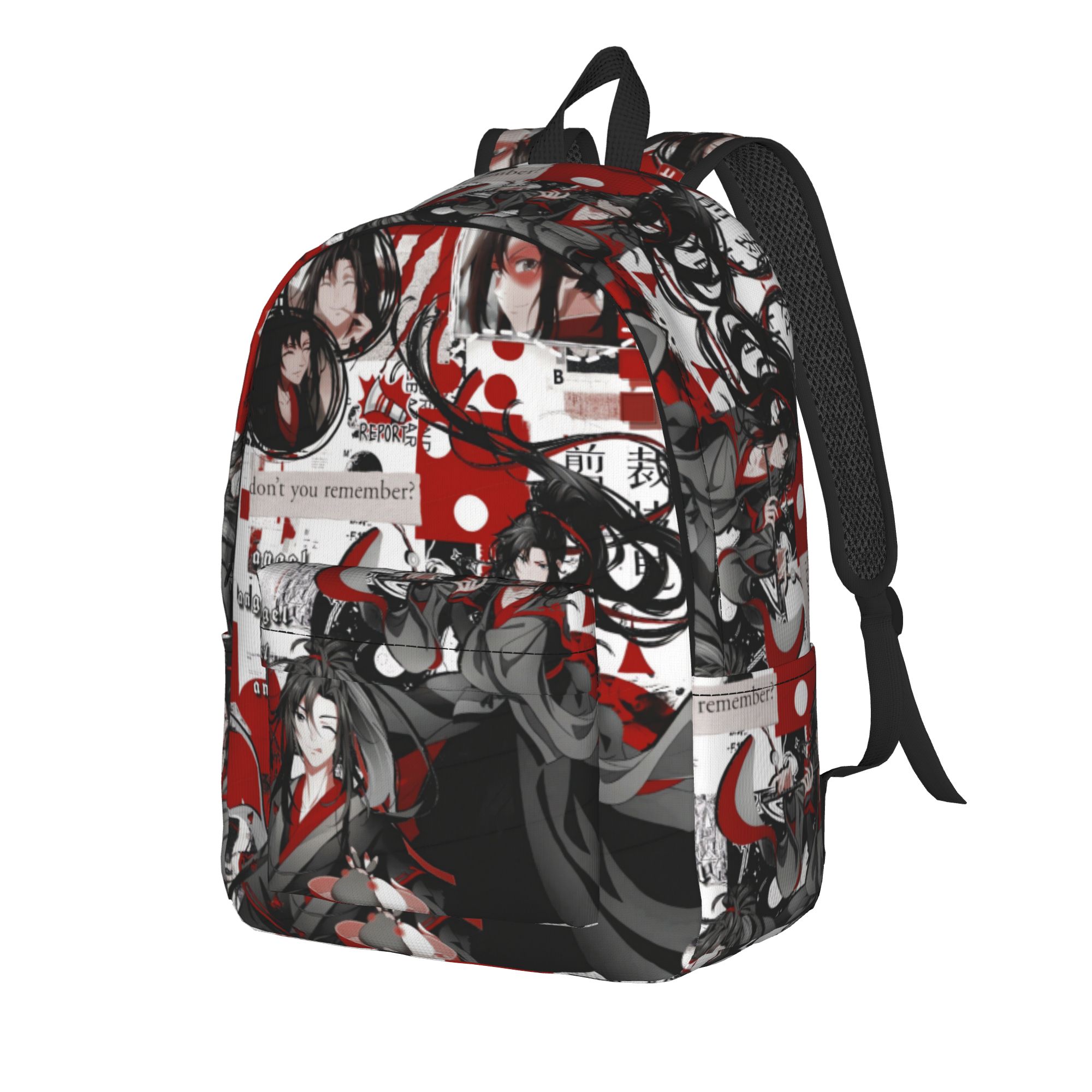 The Untamed WangXian Bunny Mo  - đánh giá và giá Interior Design Zu