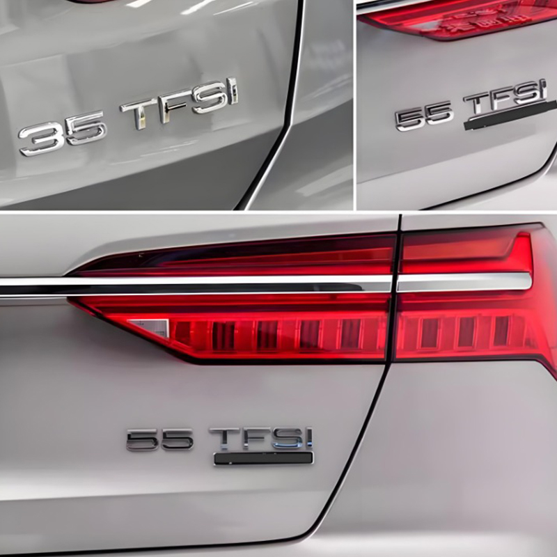 3D Car Styling 30 35 40 45 50  - đánh giá và giá Interior Design Logo