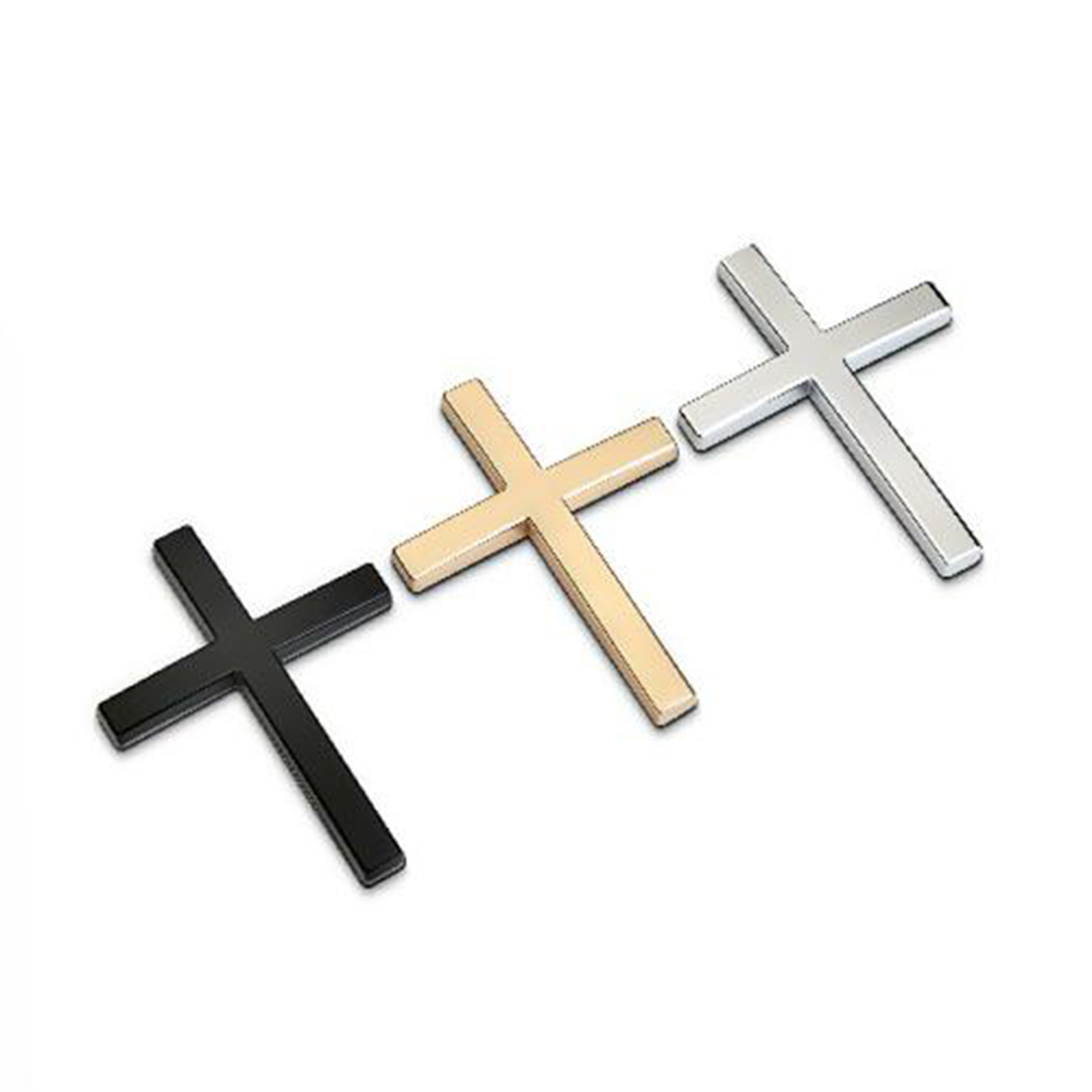 Christian Cross-Sticker SUV Ca - đánh giá và giá Interior Design Course