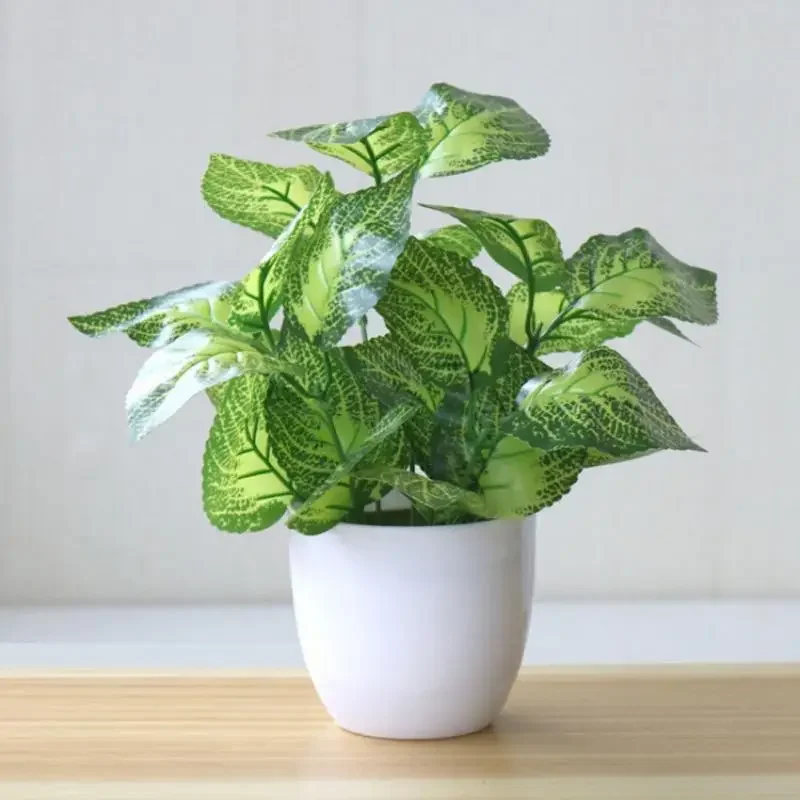 Artificial Plants Bonsai Fake  - đánh giá và giá Interior Design Office
