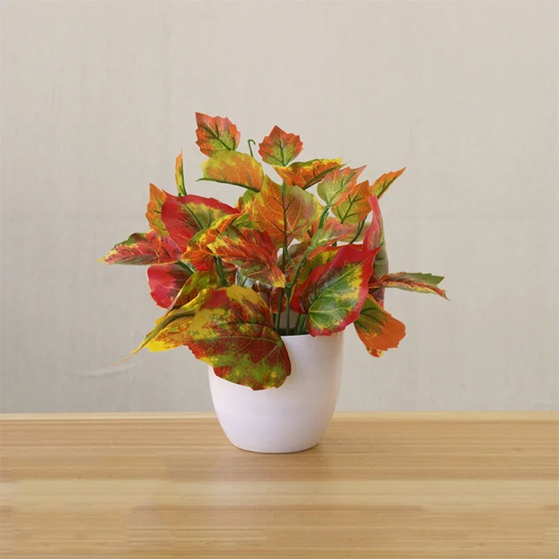 Artificial Plants Bonsai Fake  - đánh giá và giá Interior Design Office