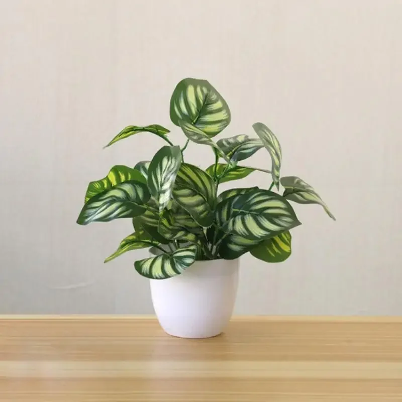 Artificial Plants Bonsai Fake  - đánh giá và giá Interior Design Office