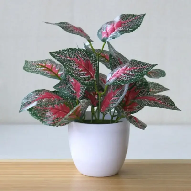 Artificial Plants Bonsai Fake  - đánh giá và giá Interior Design Office